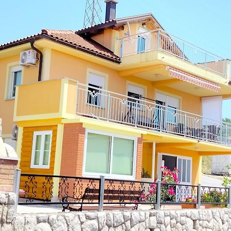 Apartment Gebic Ivan 크리크베니카 외부 사진