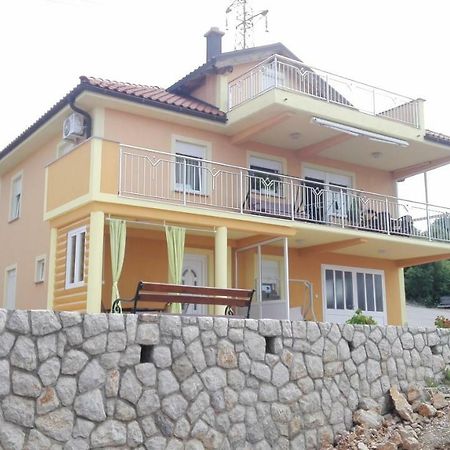 Apartment Gebic Ivan 크리크베니카 외부 사진