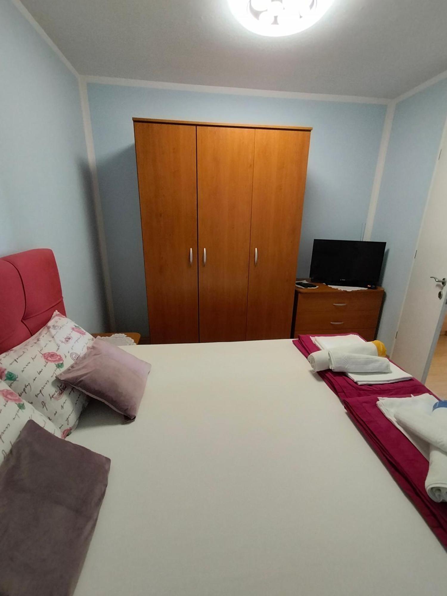 Apartment Gebic Ivan 크리크베니카 외부 사진
