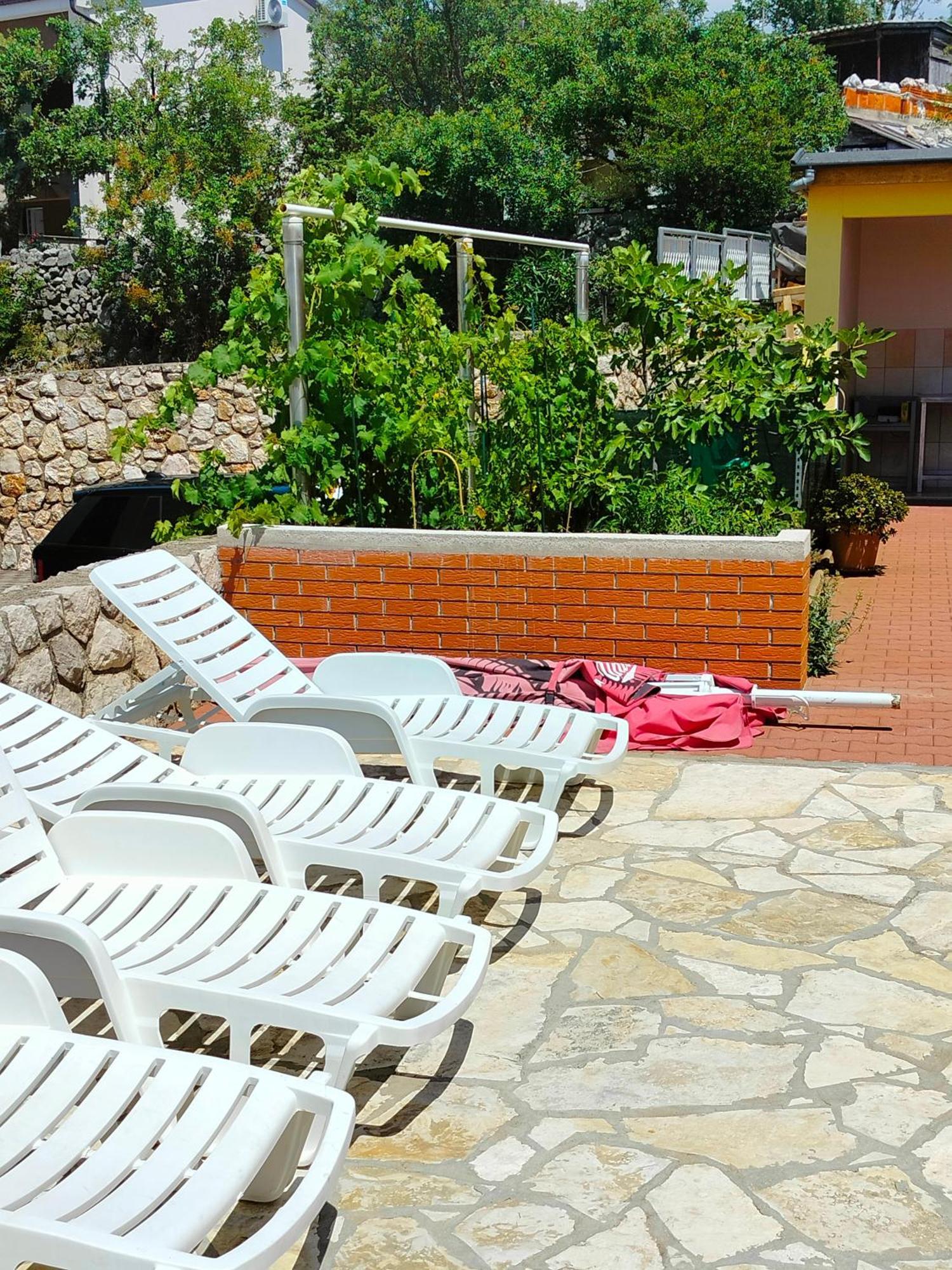 Apartment Gebic Ivan 크리크베니카 외부 사진