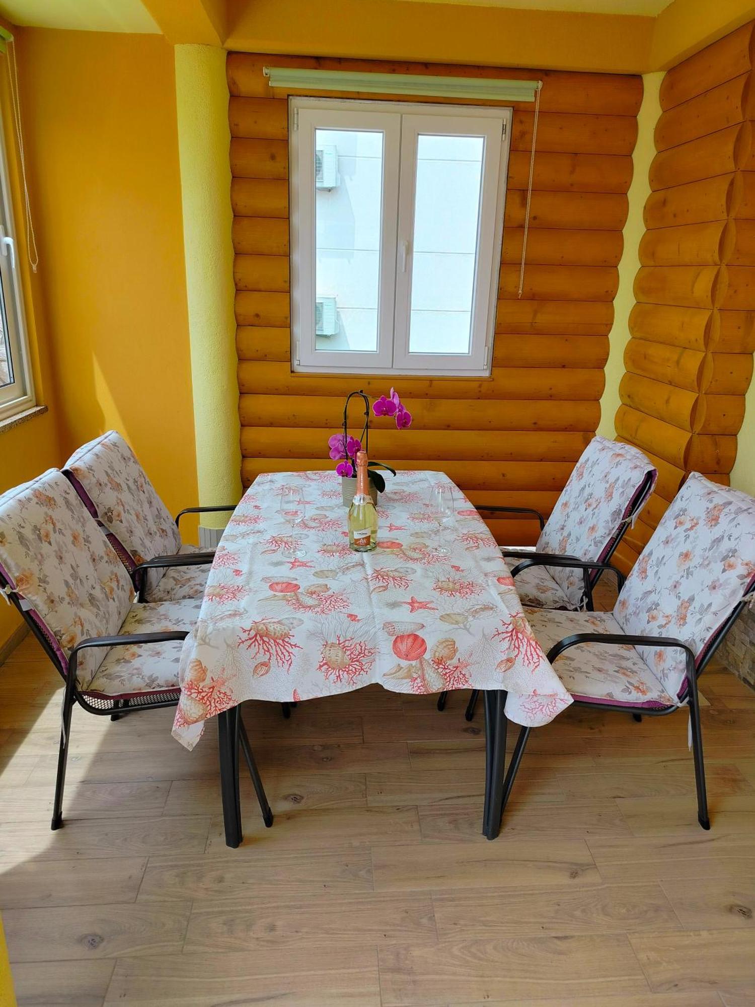 Apartment Gebic Ivan 크리크베니카 외부 사진