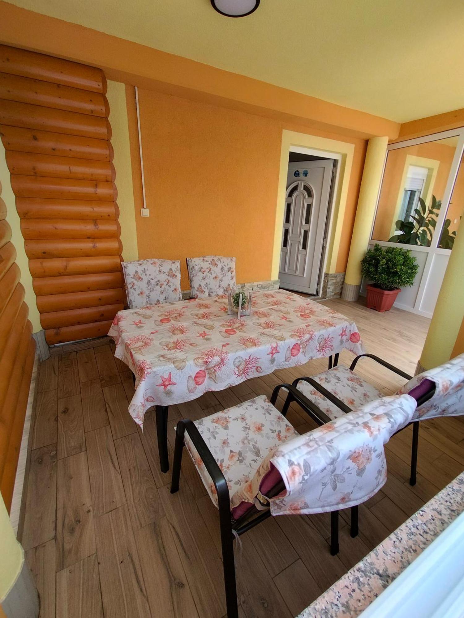Apartment Gebic Ivan 크리크베니카 외부 사진