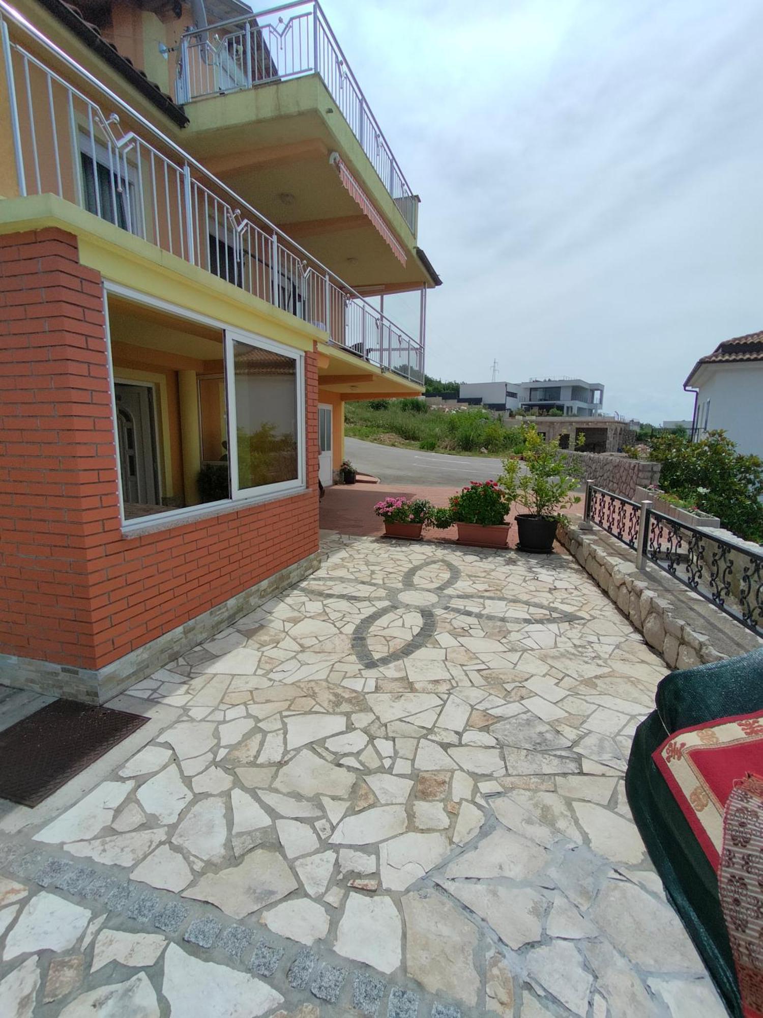 Apartment Gebic Ivan 크리크베니카 외부 사진