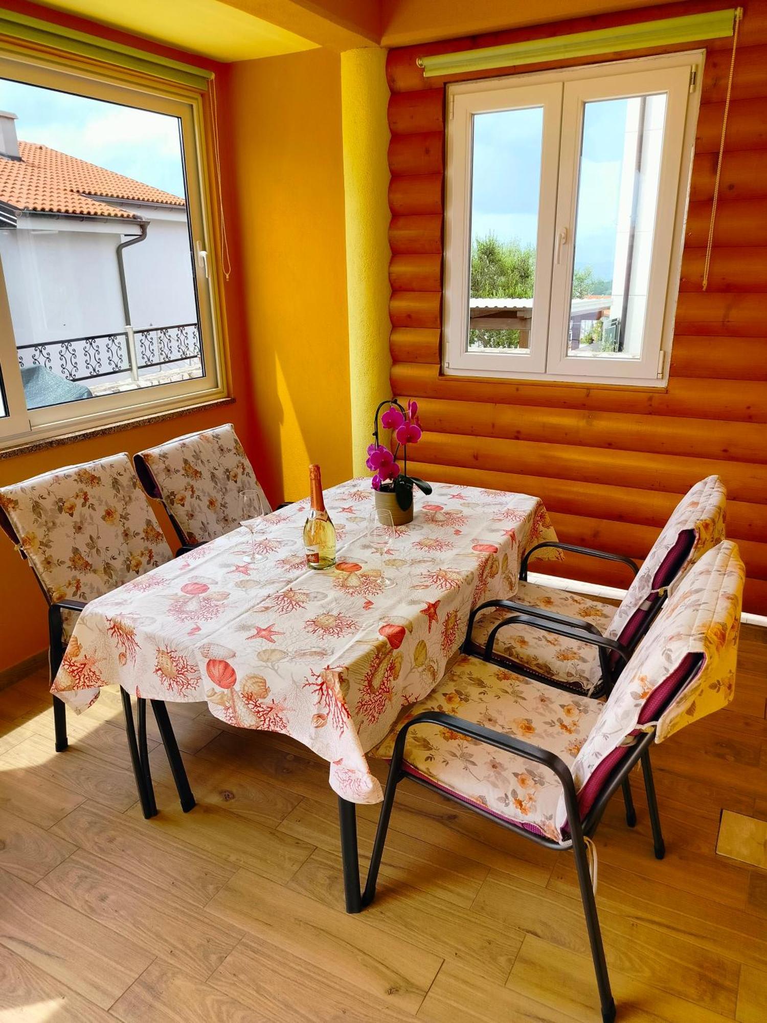 Apartment Gebic Ivan 크리크베니카 외부 사진