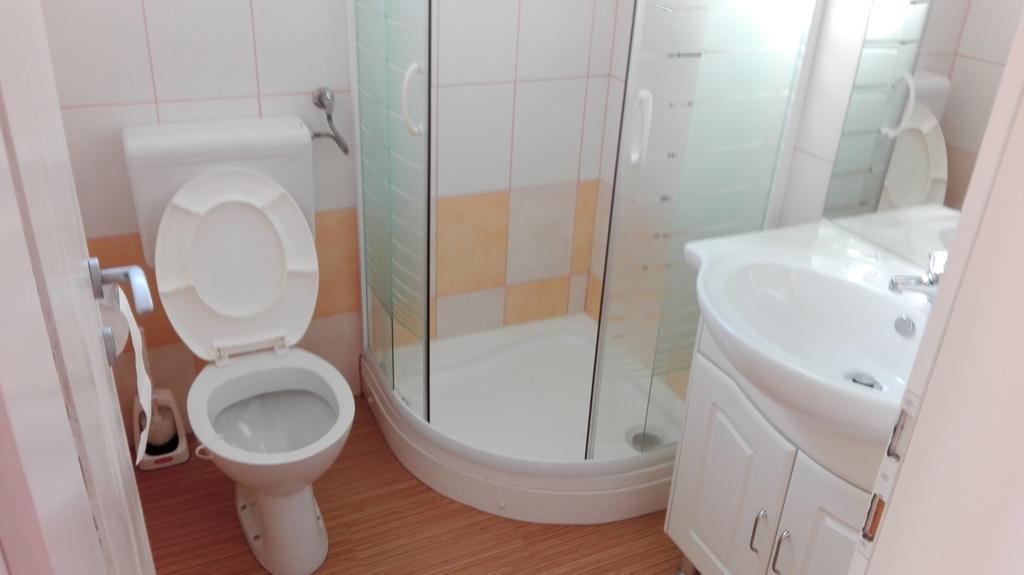 Apartment Gebic Ivan 크리크베니카 외부 사진