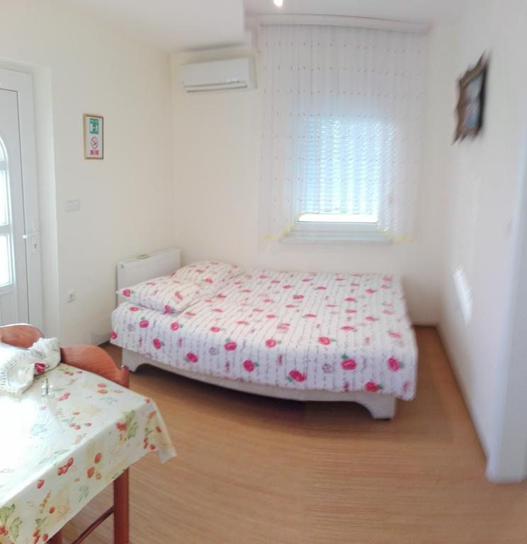 Apartment Gebic Ivan 크리크베니카 외부 사진
