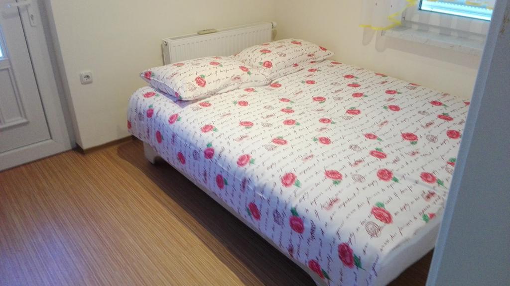 Apartment Gebic Ivan 크리크베니카 외부 사진