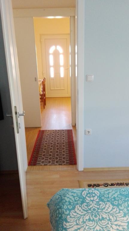 Apartment Gebic Ivan 크리크베니카 외부 사진