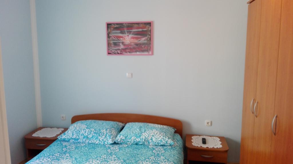 Apartment Gebic Ivan 크리크베니카 외부 사진
