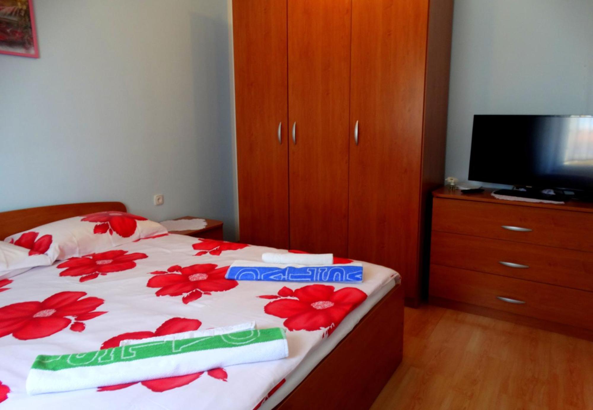 Apartment Gebic Ivan 크리크베니카 외부 사진